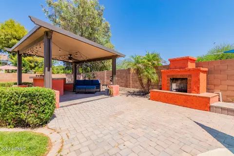 1865 S Buchanan St, Gilbert, AZ 85233 photo 26
