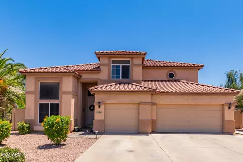 1865 S Buchanan St, Gilbert, AZ 85233 photo 2