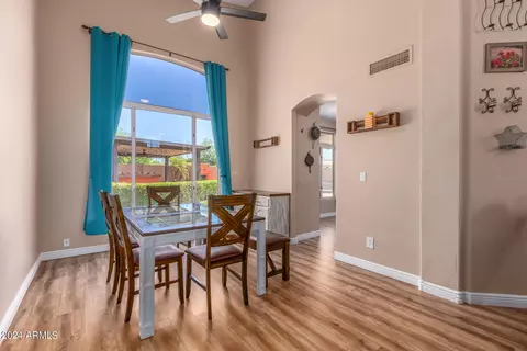 1865 S Buchanan St, Gilbert, AZ 85233 photo 5