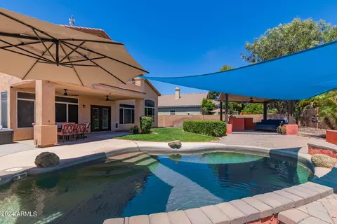 1865 S Buchanan St, Gilbert, AZ 85233 photo 24