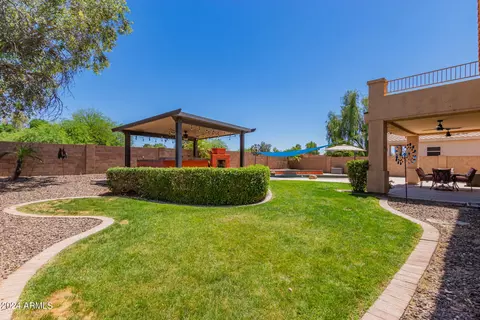1865 S Buchanan St, Gilbert, AZ 85233 photo 30