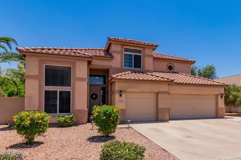 1865 S Buchanan St, Gilbert, AZ 85233