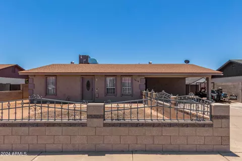 1519 El Moro Ave, Mesa, AZ 85204 photo 2