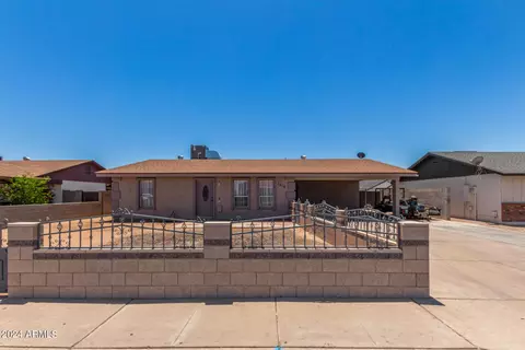 1519 El Moro Ave, Mesa, AZ 85204