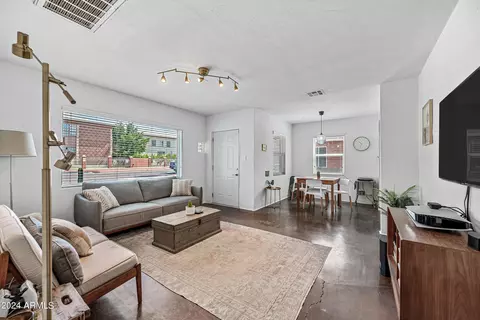 1525 E Palm Ln, Phoenix, AZ 85006 photo 5