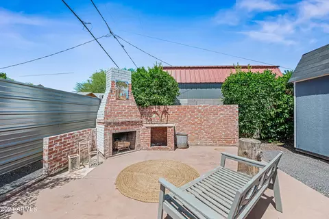 1525 E Palm Ln, Phoenix, AZ 85006 photo 16