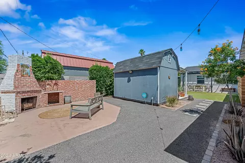 1525 E Palm Ln, Phoenix, AZ 85006 photo 42
