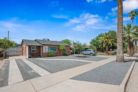 1525 E Palm Ln, Phoenix, AZ 85006 photo 2