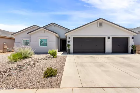 5480 Desert Willow Loop, Sierra Vista, AZ 85635