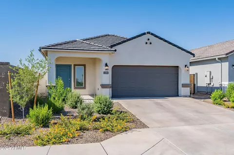 3394 W Stanton Ave, Apache Junction, AZ 85120