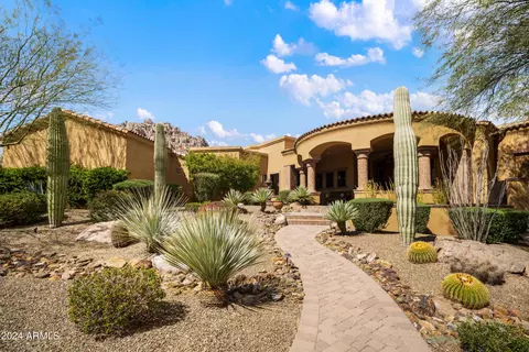11440 E Chama Rd, Scottsdale, AZ 85255
