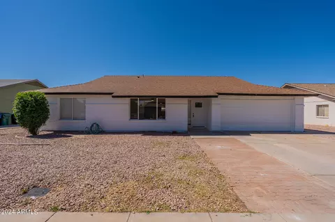 1145 E Glencove St, Mesa, AZ 85203
