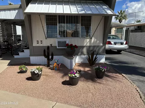 44 S Hawes Rd #B3, Mesa, AZ 85208
