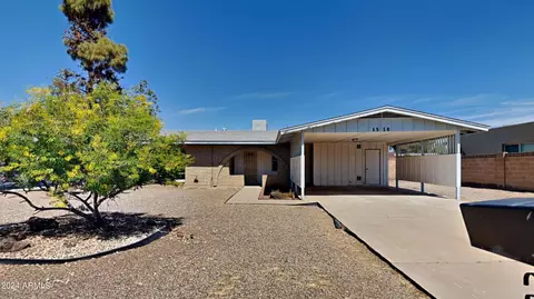 3516 W Mercer Ln, Phoenix, AZ 85029