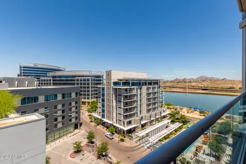 140 E Rio Salado Pkwy #802, Tempe, AZ 85281