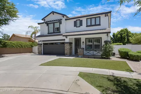 3783 E Washington Ct, Gilbert, AZ 85234 photo 3