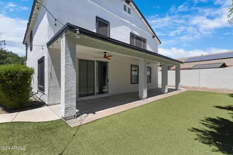 3783 E Washington Ct, Gilbert, AZ 85234 photo 49