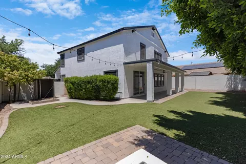 3783 E Washington Ct, Gilbert, AZ 85234 photo 45