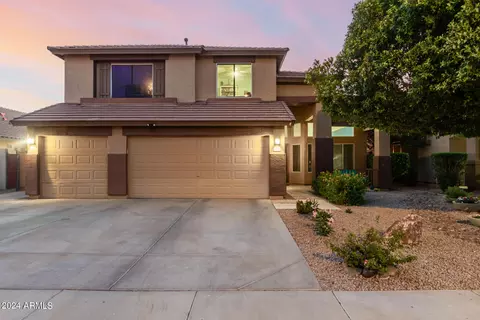 20996 N 82nd Ln, Peoria, AZ 85382