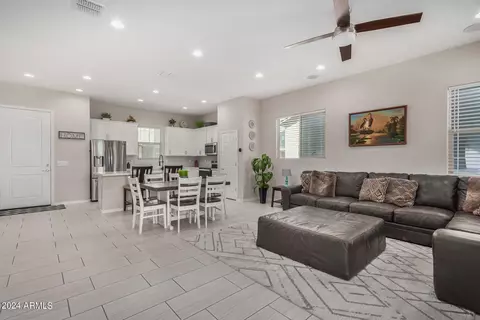 8533 E Osage Ave, Mesa, AZ 85212 photo 6