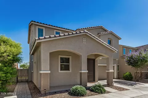 8533 E Osage Ave, Mesa, AZ 85212 photo 2