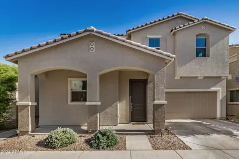 8533 E Osage Ave, Mesa, AZ 85212