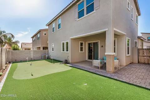 8533 E Osage Ave, Mesa, AZ 85212 photo 24
