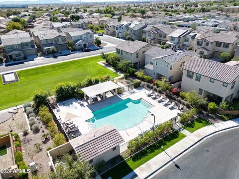 8533 E Osage Ave, Mesa, AZ 85212 photo 27