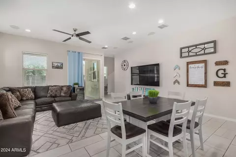 8533 E Osage Ave, Mesa, AZ 85212 photo 5