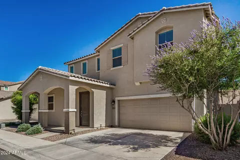 8533 E Osage Ave, Mesa, AZ 85212 photo 3