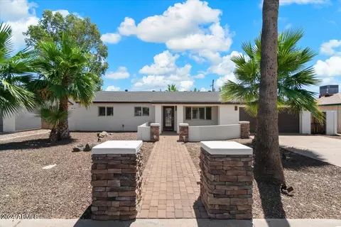 3419 N 63rd Pl, Scottsdale, AZ 85251