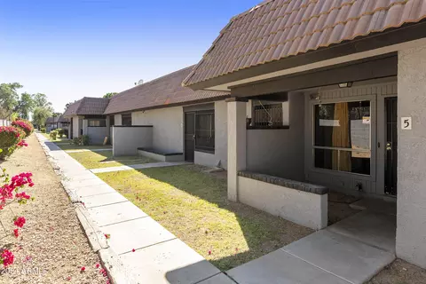 9013 W Elm St #5, Phoenix, AZ 85037