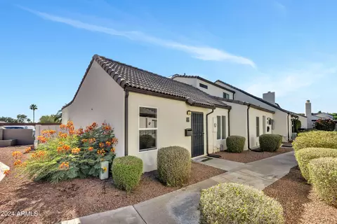 1116 E Kaler Dr, Phoenix, AZ 85020 photo 2