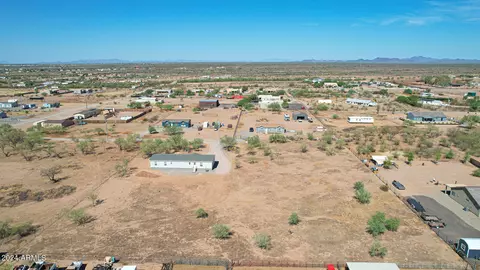 32319 N 225th Dr, Wittmann, AZ 85361