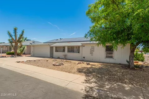 13811 N Kaanapali Dr, Sun City, AZ 85351