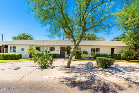 1607 W Clarendon Ave, Phoenix, AZ 85015