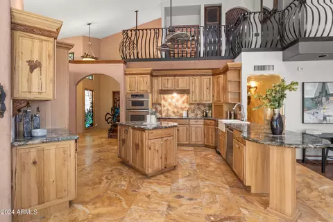3515 E Suncrest Ct, Phoenix, AZ 85044 photo 8