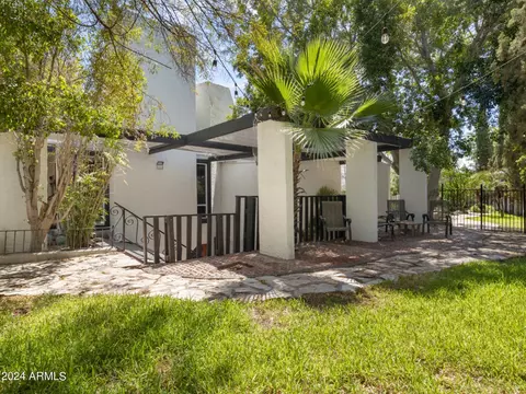 3515 E Suncrest Ct, Phoenix, AZ 85044 photo 23