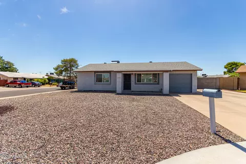 3150 W Michelle Dr, Phoenix, AZ 85053