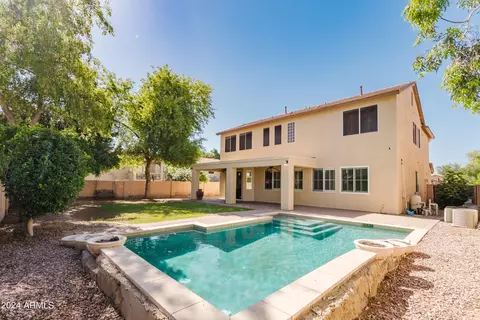 1195 W Laredo Ave, Gilbert, AZ 85233 photo 21