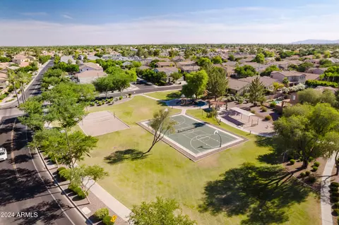1195 W Laredo Ave, Gilbert, AZ 85233 photo 23