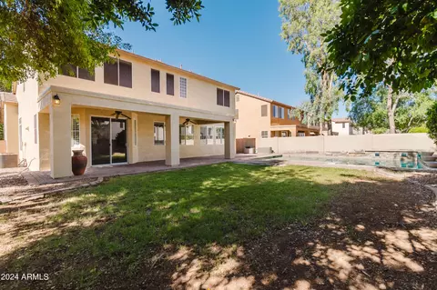 1195 W Laredo Ave, Gilbert, AZ 85233 photo 19