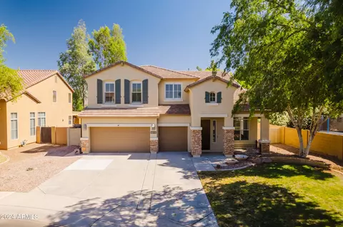 1195 W Laredo Ave, Gilbert, AZ 85233