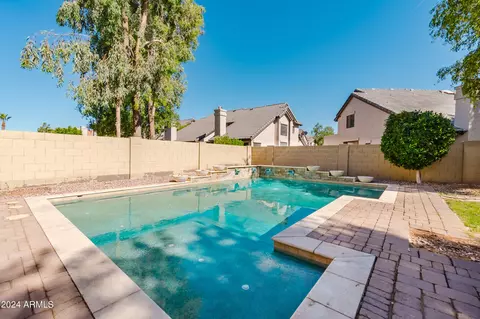 1195 W Laredo Ave, Gilbert, AZ 85233 photo 20