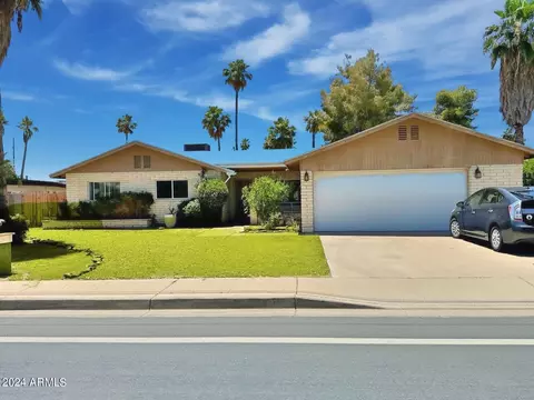 3117 E Sweetwater Ave, Phoenix, AZ 85032