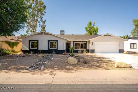 6240 Evans Dr, Scottsdale, AZ 85254