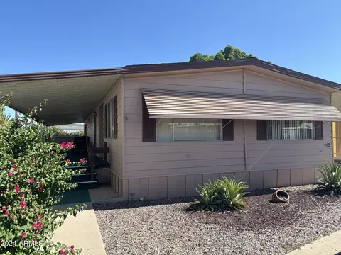 300 S Val Vista Dr #210, Mesa, AZ 85204
