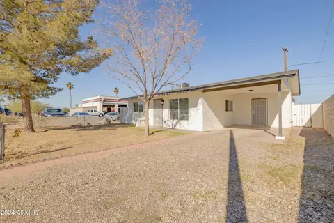 1128 E Love St, Casa Grande, AZ 85122