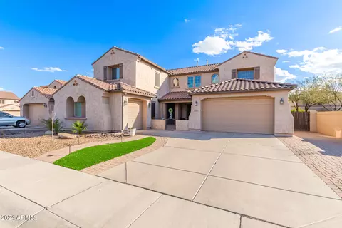 11145 E Renfield Ave, Mesa, AZ 85212 photo 5