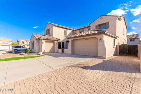 11145 E Renfield Ave, Mesa, AZ 85212